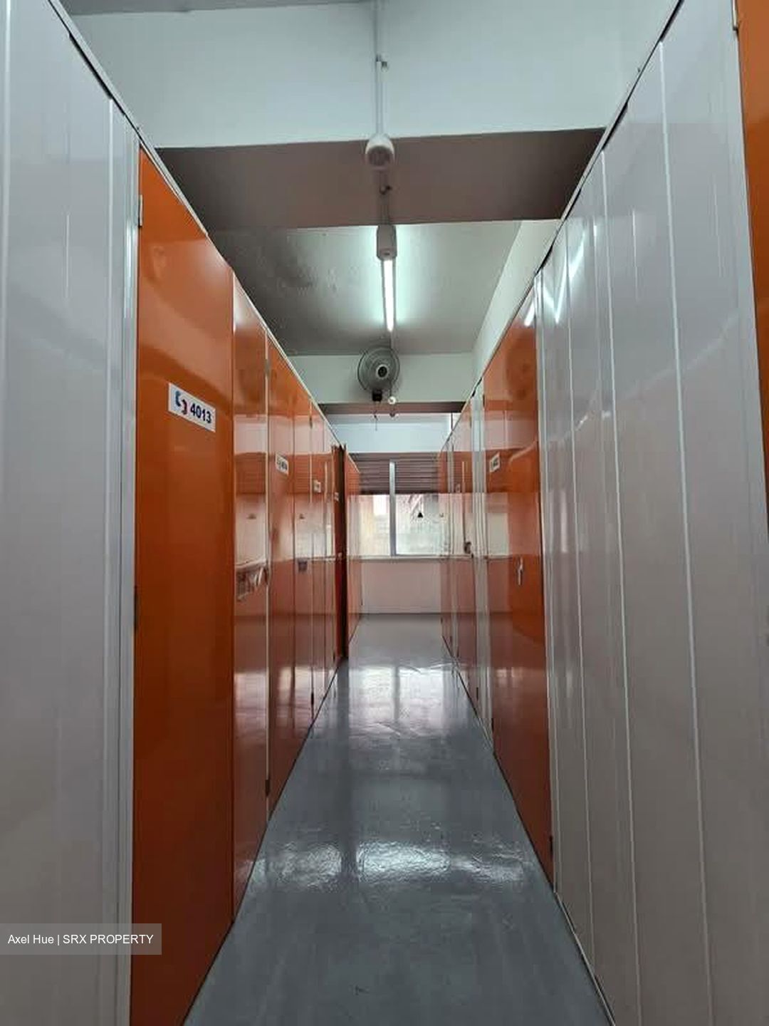 Times Centre (D19), Factory #552504961